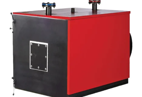 Doğal Gaz Sıvı Yakıtlı Kazanlar