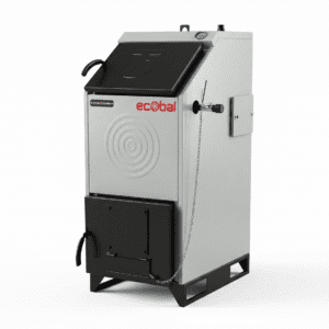 ECOBAL BİYOKÜTLE ODUN KAZANI