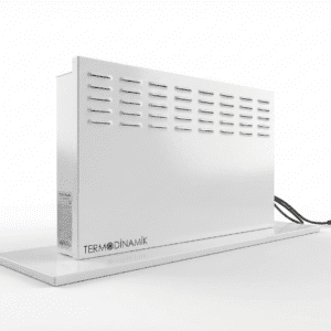 ELEKTRİKLİ PANEL KONVEKTÖR