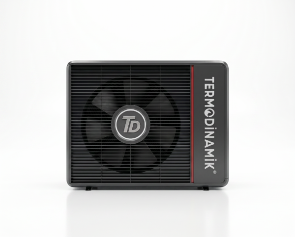 Td Pro TD-PRO PLUS ISI POMPASI - Termodinamik Isıtma Sistemleri